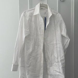 Sleepy Jones Tuxedo Shirt